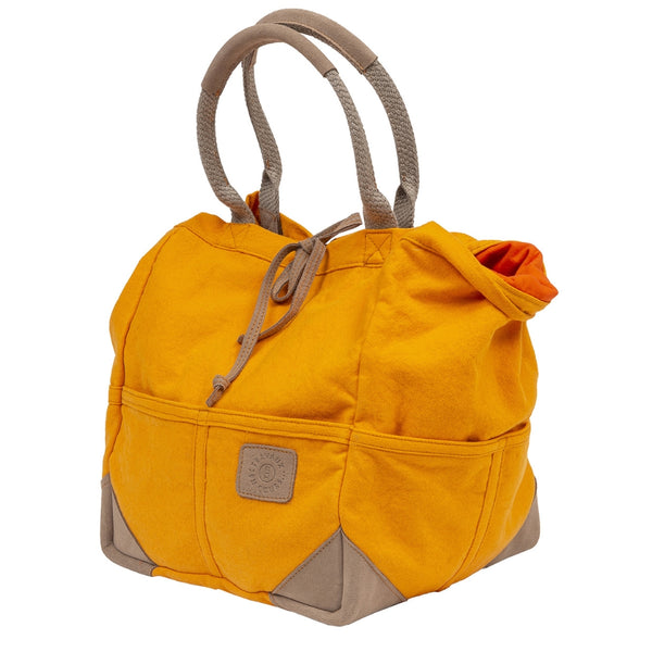 TOTE BAG - MANDARIN