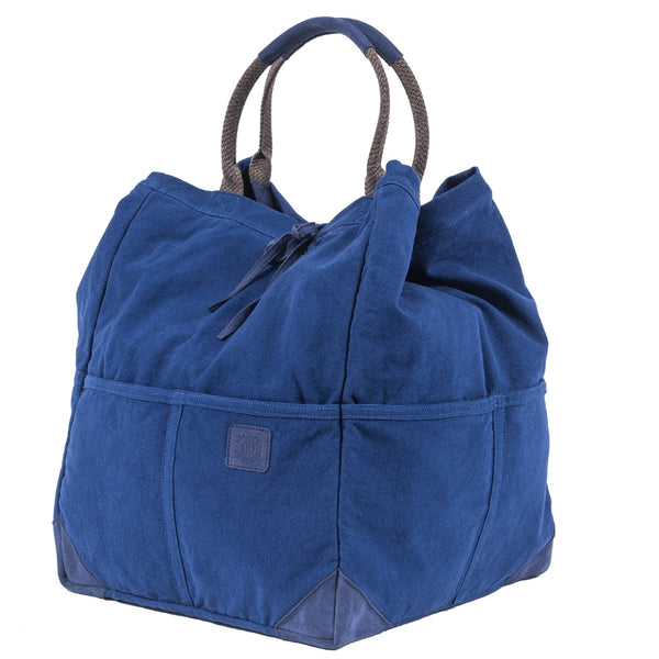 TOTE BAG - ROYAL