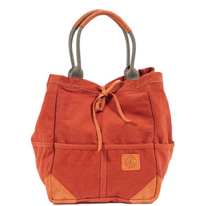 TOTE BAG- MAPLE