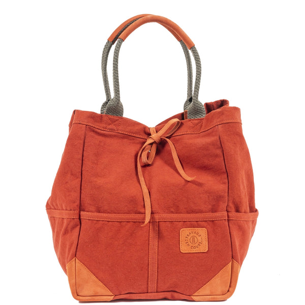 TOTE BAG- MAPLE