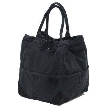 TOTE BAG- NAVY